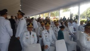 Gubernur Banten, Andra Soni : “Tugas Kita Melayani Bukan Dilayani”