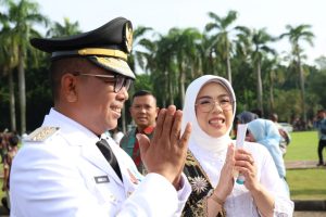 Andra Soni Ajak Semua Pihak Bersama Bangun Banten