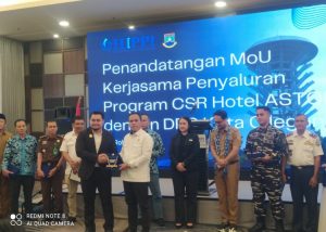 H. Abah Salim : “HIPPI Kota Cilegon Siap Berkolaborasi untuk Kemajuan Ekonomi”