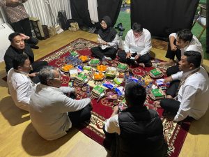 Hari Kelima Jalani Retret, Gubernur Banten Dibekali Materi Oleh 12 Menteri dan Ketua KPK