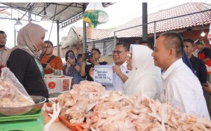 Cegah Stunting, Menjadi Perhatian Penting TP-PKK Banten