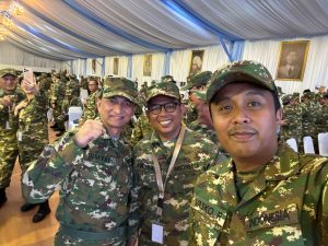 Gubernur Banten Andra Soni : “Semangat Kolaborasi untuk Banten Maju”