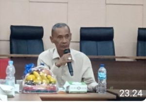 Aguan Panik Hingga Alihkan Isu Penolakan Kasus PIK 2