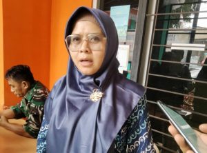 Penanganan Banjir Jadi Prioritas Pembangunan di Kelurahan Ciwaduk