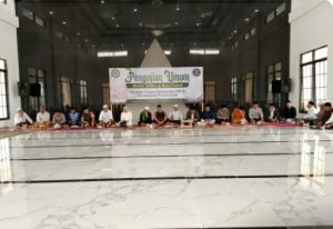 MUI Kecamatan Pamarayan Gelar Pengajian Menjelang Ramadhan