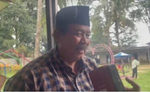 Aap Aptadi Sikapi Statment Menteri Yandri Soal LSM dan Wartawan Bodrex 