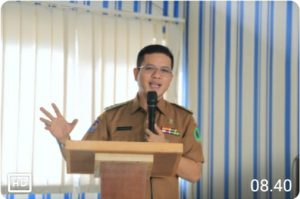 Pemekaran Desa di Kabupaten Bandung, Tingkatkan Kualitas Hidup Masyarakat