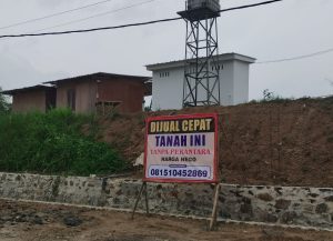 CV. Sinar Jaya Mulya Agung Diduga Belum Kantongi Izin Proyek Tetap Berjalan