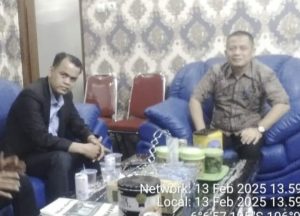BPJS Diduga Mangkir, Wakil Ketua DPRD Kabupaten Serang Kecewa