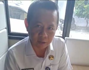 Kobarkan Semangat Nasionalisme, Camat Mauk Wajibkan Lagu Indonesia Raya