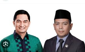 Andra Soni-Dimyati Tolak Pakaian Dinas dan Tempat Tidur yang Dianggarkan Pemprov Banten