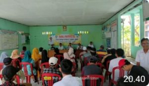 Musdes Kebon Cau, Langkah Awal Menuju Pembangunan yang Berkelanjutan