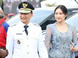 Wakil Gubernur Banten, A. Dimyati Natakusumah : “Ini Kepercayaan yang Diberikan Masyarakat”