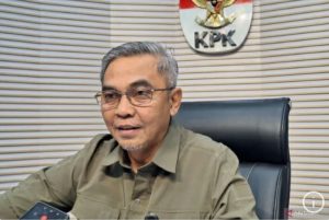 KPK Tegaskan Masih Memburu Buronan Harun Masiku