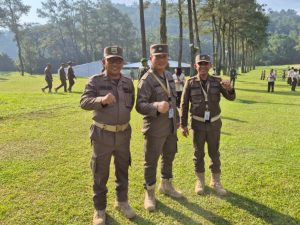 Cerita Retret Andra Soni, Bangun Subuh Hingga Bonding Seluruh Kepala Daerah