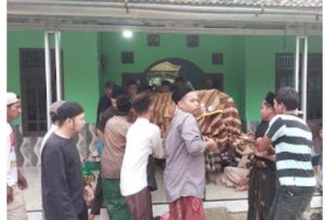 Korban Gigitan Ular Tewas, Keluarga Tuding Puskesmas Leuwidamar Lalai