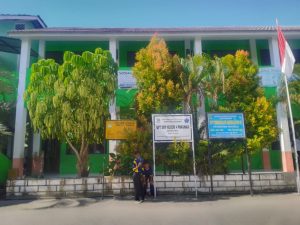 Wali Murid Keluhkan Pembayaran Buku LKS di SMPN 4 Pakuhaji