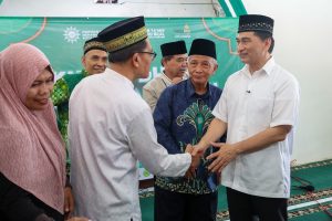 Wagub Banten Tegaskan Kesiapan Pelaksanaan Program Sekolah Gratis