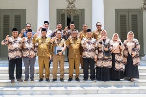 Efisiensi Anggaran, Gubernur Banten Andra Soni: Untuk Optimalkan Pembangunan Masyarakat