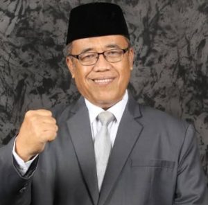 Puasa Biologis, Rektor UIN SMH Banten Jelaskan Pentingnya Pengendalian Diri di Era Kontemporer