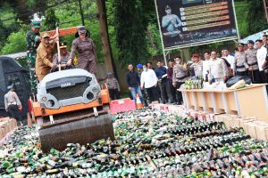 Gubernur Andra Soni Ajak Semua Pihak Sukseskan Arus Mudik Lebaran 2025 di Provinsi Banten