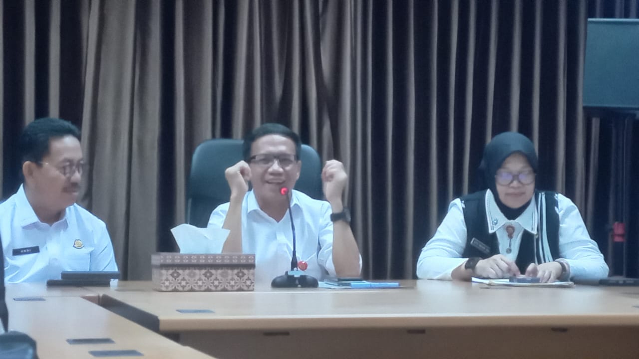 Simak, Pemprov Banten Buka Rekrutmen Pegawai RSUD Labuan dan Cilograng