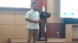 Wali Kota Cilegon, Robinsar : “Media adalah Mitra Pemerintah dalam Membangun Kota Cilegon”