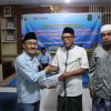 PT. Indorama Ventures Serahkan Bantuan Bagi Masjid dan Sembako untuk Warga Kelurahan Kepuh