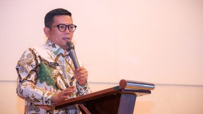 Jam Kerja Selama Libur Nasional dan Cuti Bersama Pada Hari Suci Nyepi 1947 Saka dan Idul Fitri 1446 H di Pemprov Banten