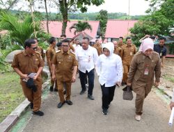 Tahun 2025, Target Gubernur Banten Selesaikan Pembangunan Sekolah Filial