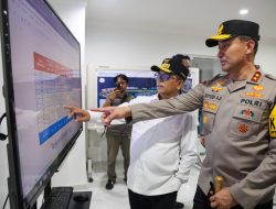 Pelayanan Arus Mudik Tahun 2025, Gubernur Banten  : “Alhamdulillah Langsung Bisa Berangkat”