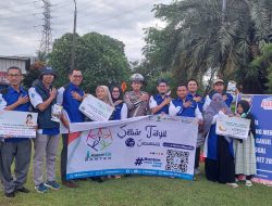 RTIK Banten Sosialisasi Kanal MudikPedia 2025, BETAPON, dan Pembebasan Pokok/Sanksi PKB