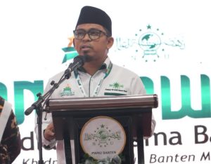 PWNU Banten Gelar Festival Humor Keagamaan Ala Gus Dur, Hadiah Jutaan Rupiah