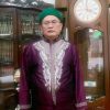 KH. M. Thobary Sadzily : “Hari Raya Idul Fitri, Senin 31 Maret 2025”