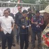 Aksi Unras di DPRD Kota Serang, AL- SERUT Tolak PIK2 di Kecamatan Kasemen