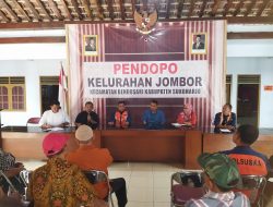 PT. KAI Daop 6 Ypgyakarta Tingkatkan Keselamatan Perjalanan Kereta Api