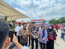 Gubernur Banten Apresiasi Antusiasme Masyarakat Ikuti Program Pembebasan Tunggakan Pajak Kendaraan Bermotor