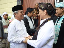 Wagub Banten, A. Dimyati Natakusumah : “Selamat HUT ke-151 Tahun Kabupaten Pandeglang”