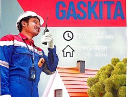 Targetkan 4,7 juta Sambungan di 2025, PGN Area Cilegon Bakal Gelar Sosialisasi di Desa Kramatwatu