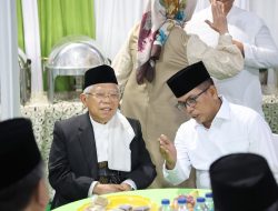 Andra Soni Ajak Dzurriyat Kesultanan Banten Berkolaborasi Membangun Provinsi Banten