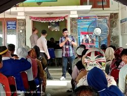 Pembebasan Tunggakan Pajak Kendaraan Bermotor, Warga Antusias Datangi Samsat Cikegon