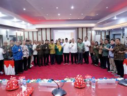 Menteri Nusron Ungkap 1,1 Juta Ha Tanah di Sulteng Bisa Diberdayakan untuk Masyarakat