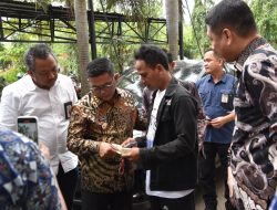 Program Relaksasi PKB Provinsi Banten, Hari Pertama Raih Rp.15 M dan Hari Kedua Rp.17 M