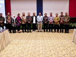 Menteri Nusron Instruksikan Kanwil BPN Sulsel Permudah Sertipikasi Tanah Bagi Warga Miskin Ekstrem