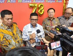 Gubernur Banten Siapkan Hadiah Umrah Bagi Masyarakat Taat Bayar PKB