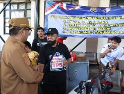 Gubernur Banten Pastikan Tindaklanjuti Keluhan dan Masukan Masyarakat Untuk Perbaikan Pelayanan UPT Samsat