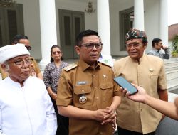 Gubernur Banten Imbau Warga Kabupaten Serang Gunakan Hak Pilih Pada PSU Pilkada Kabupaten Serang