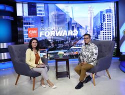 Tarik Investasi, Gubernur Banten Tingkatkan Pembangunan Infrastruktur dan Kualitas SDM