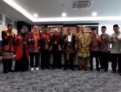Lima Abad Kesultanan Banten, UIN SMH Gelar Seminar Sejarah dan Budaya