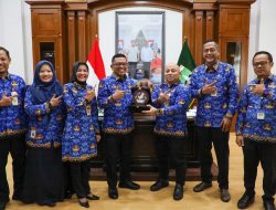 Gubernur Banten Andra Soni Dukung BPOM Dalam Melindungi Konsumen dan Masyarakat